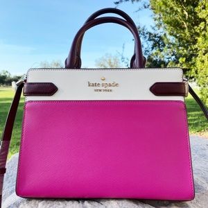 Kate Spade Satchel & Crossbody